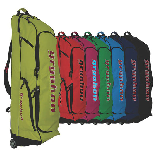 Gryphon Speedy Sam Schlägertasche – Ansicht 1