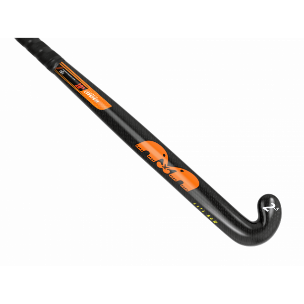 TK 2.5 Extreme Late Bow Feldhockeyschläger – Ansicht 1
