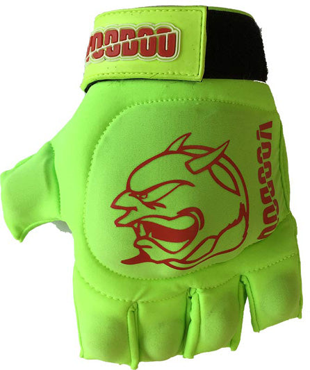 Voodoo Glove XT – Ansicht 1