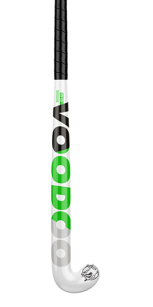 Voodoo Paradox Shogun Feldhockeyschläger – Ansicht 2