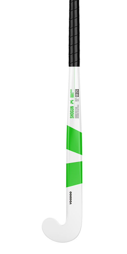Voodoo Paradox Shogun Feldhockeyschläger – Ansicht 3