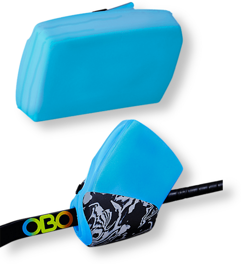 OBO Robo Plus Handschutz Hi Rebound rechts – Ansicht 5