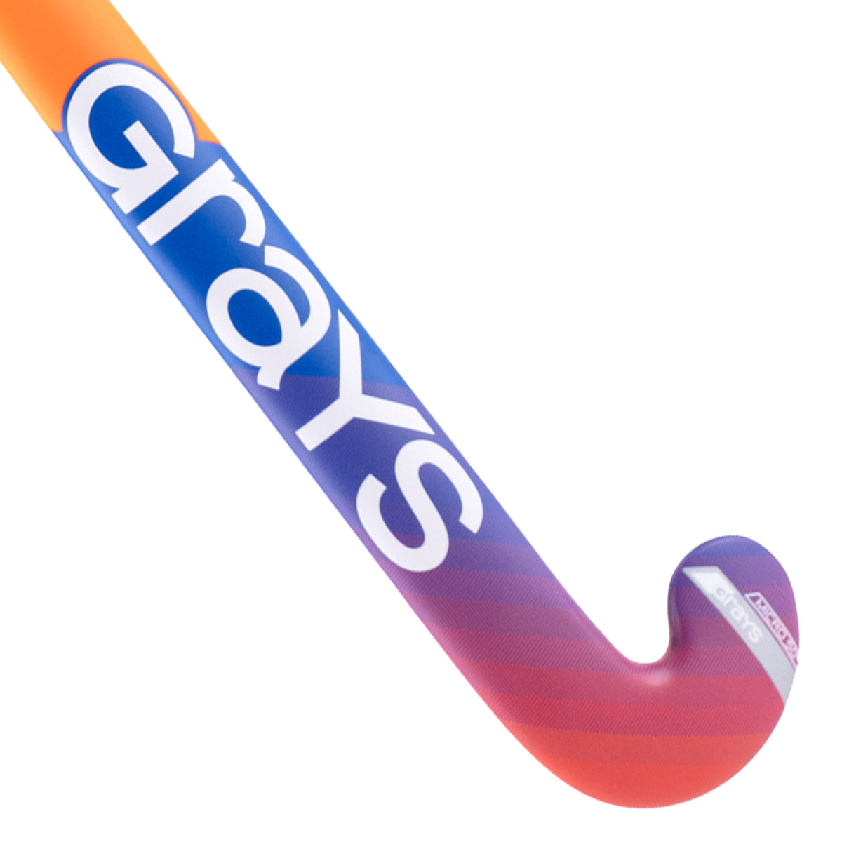 Grays STK 100i Indoor UB MC BK Hallenhockeyschläger – Ansicht 1