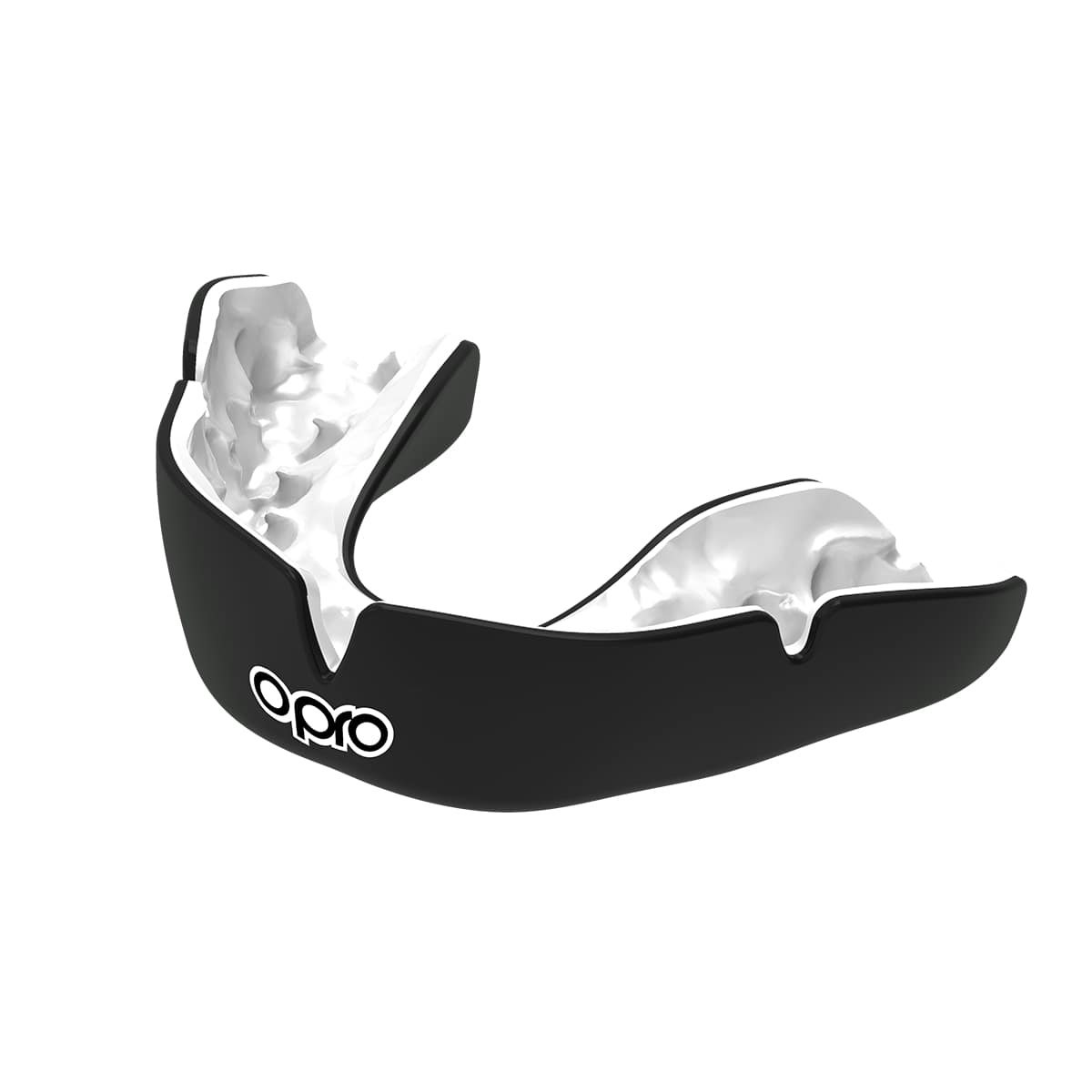 Adidas Opro Platinum Mundschutz – Ansicht 1