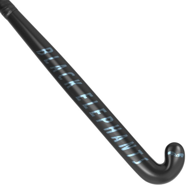 TK Black Elephants DE Luxe Feldhockeyschläger – Ansicht 1