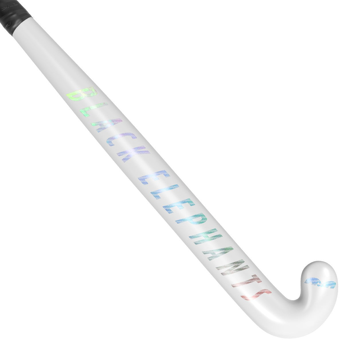 TK Black Elephants Deluxe Feldhockeyschläger – Ansicht 2