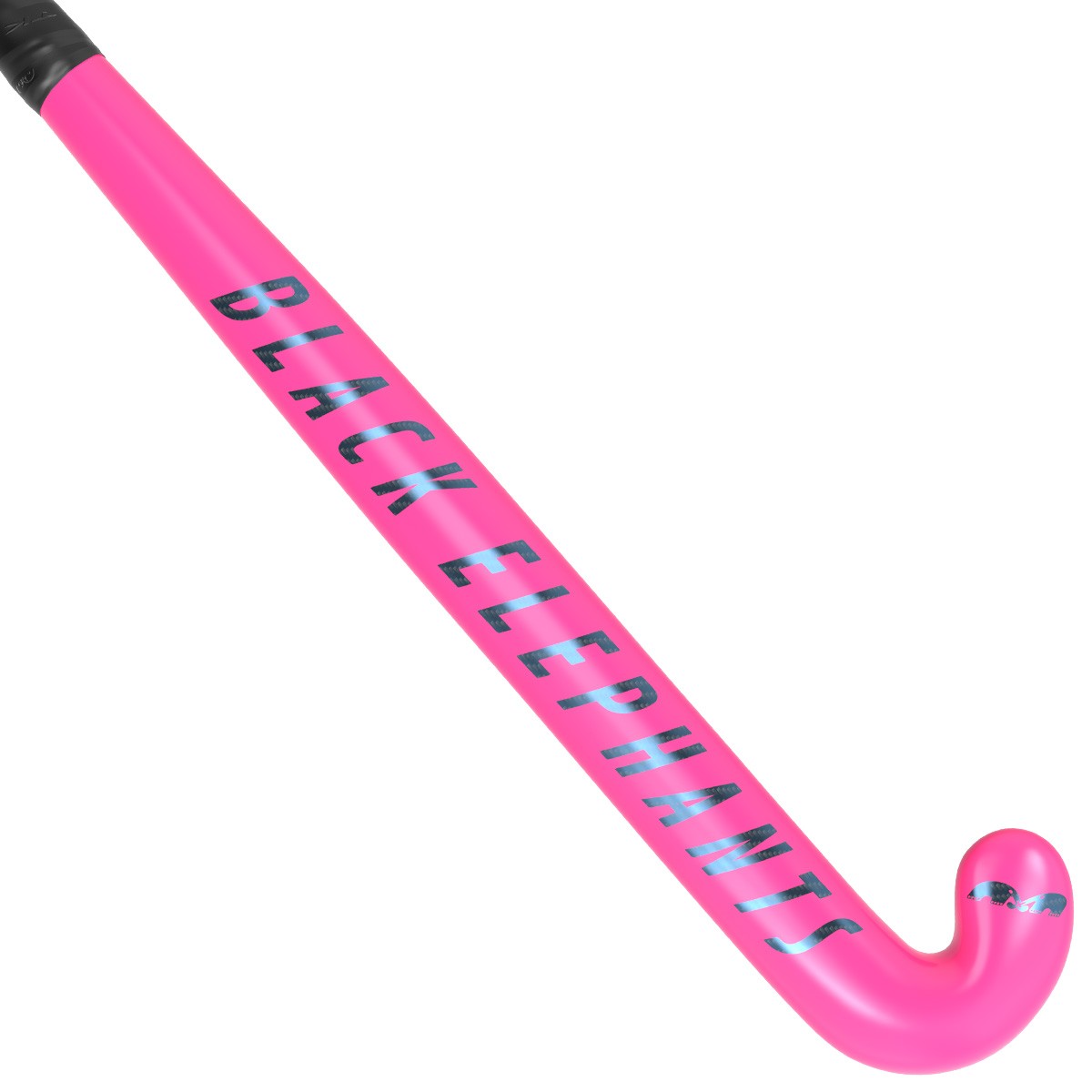 TK Black Elephants Deluxe Feldhockeyschläger – Ansicht 1