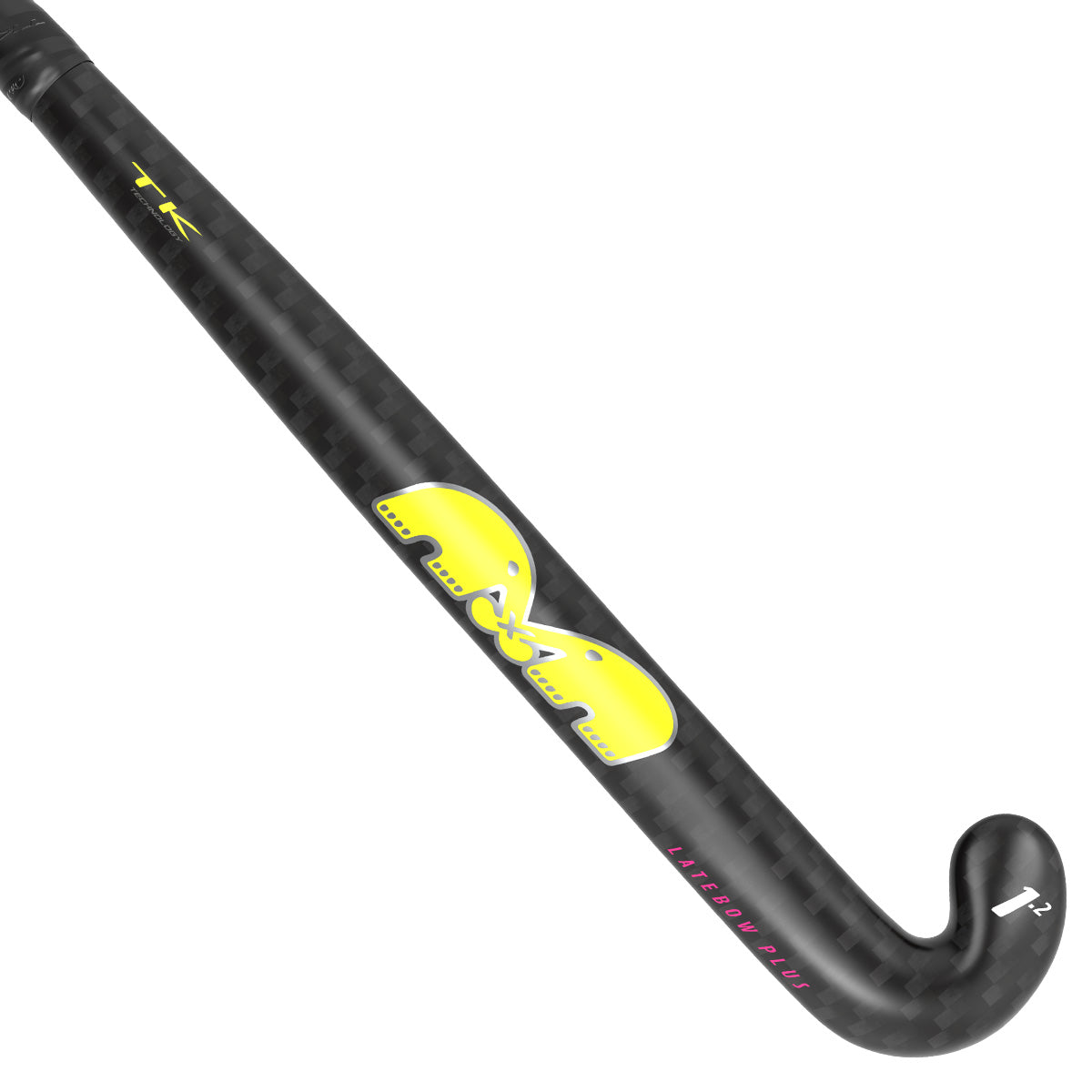 TK1.2 Late Bow Plus Feldhockeyschläger – Ansicht 1