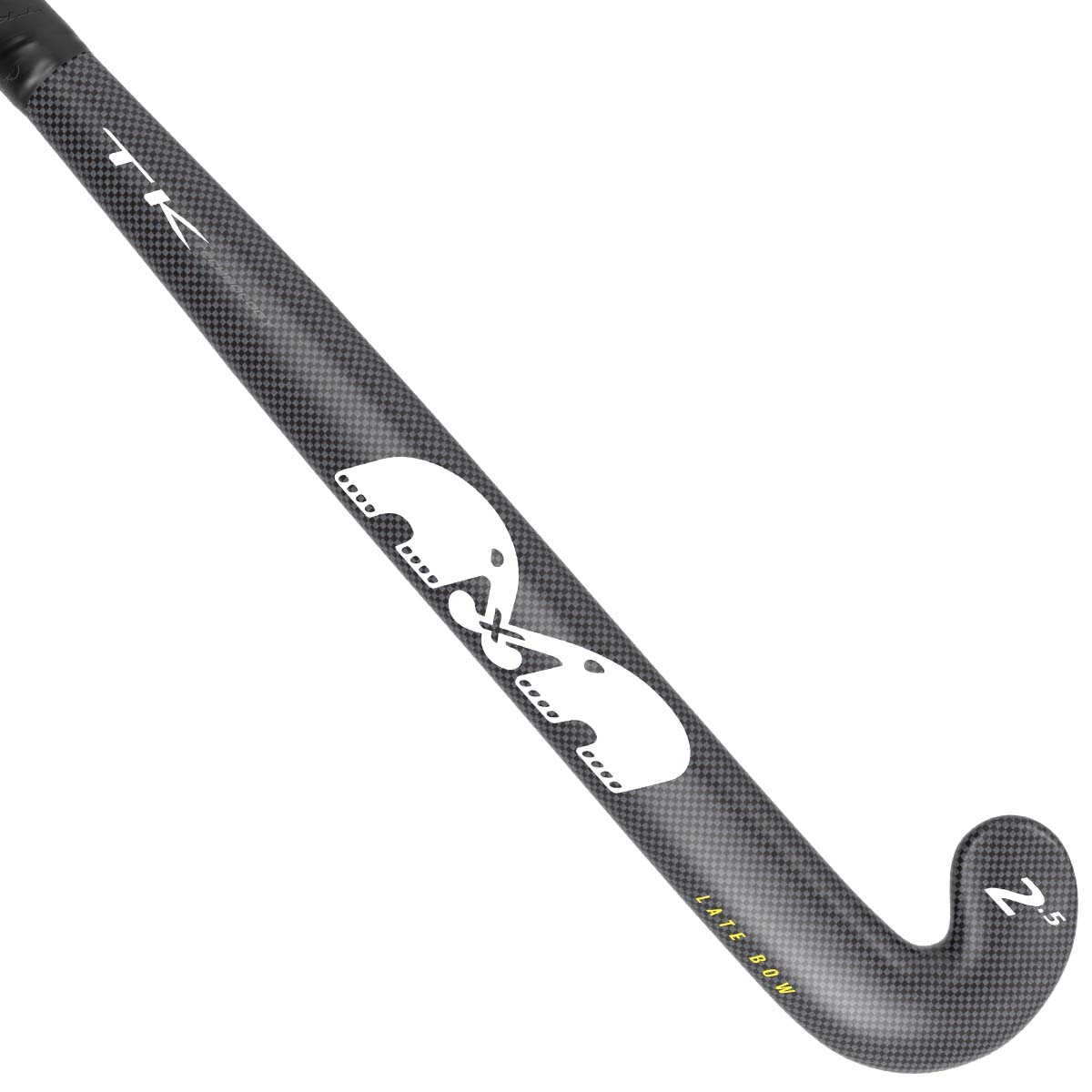 TK Total Two, 2.5 Feldhockeyschläger – Ansicht 1