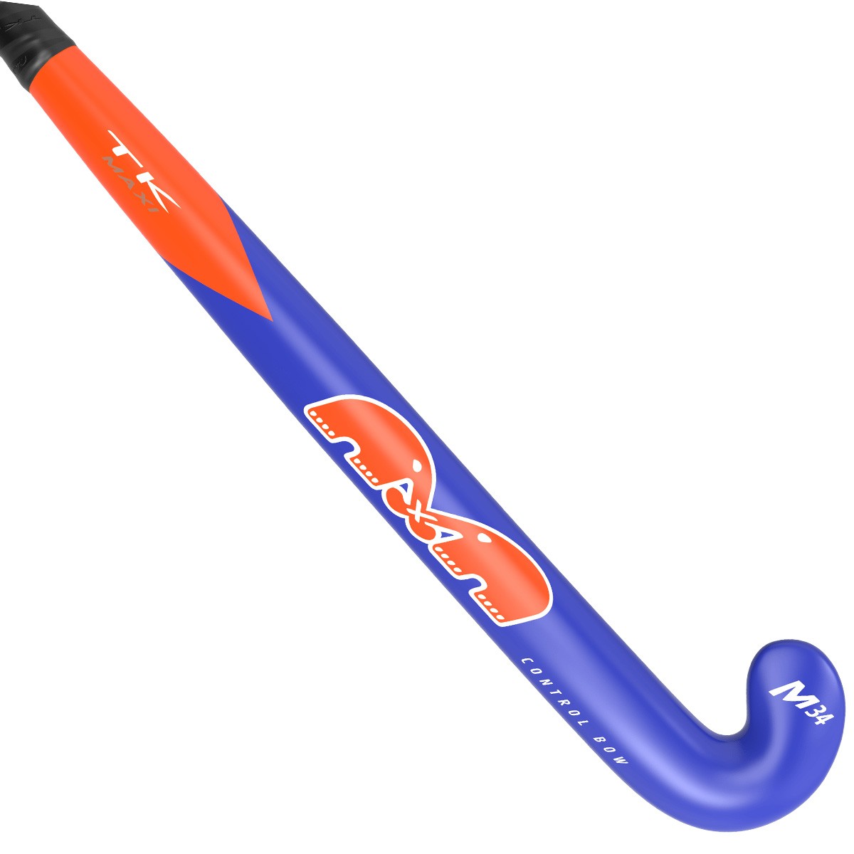 TK Maxi Feldhockeyschläger – Ansicht 1
