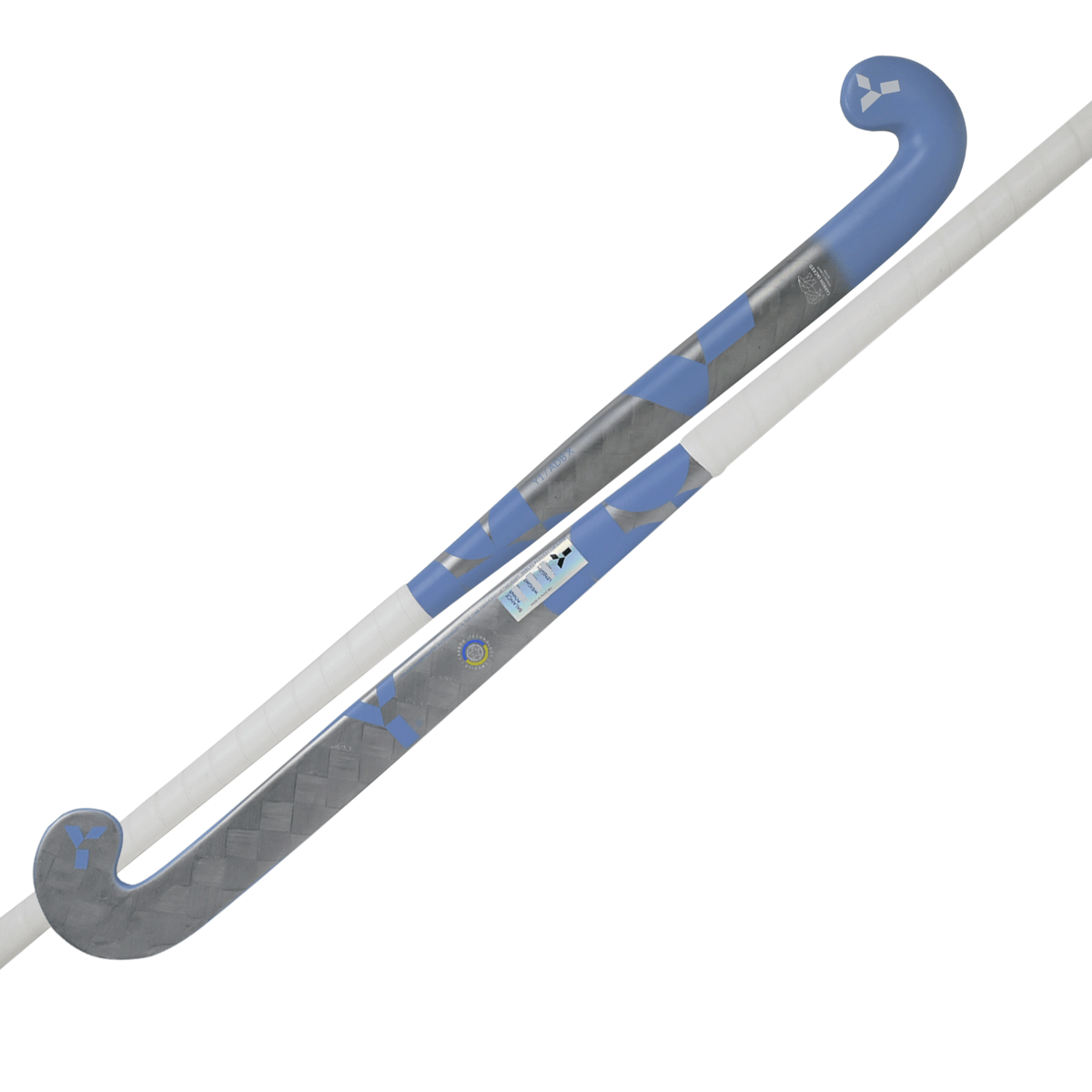 Y1 ADB X Feldhockeyschläger – Ansicht 1