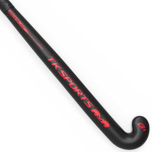 TK Schläger G1 Fatty – Ansicht 1