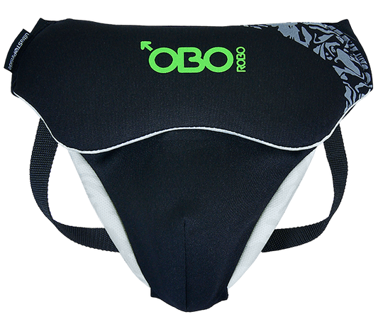 OBO Robo Tiefschutz Herren Groin – Ansicht 1