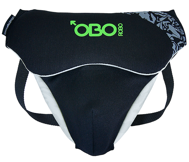 OBO Robo Tiefschutz Herren Groin – Ansicht 2