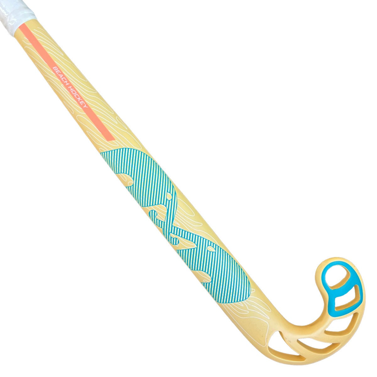 TK Total Five 5.1 Beachschläger – Ansicht 1