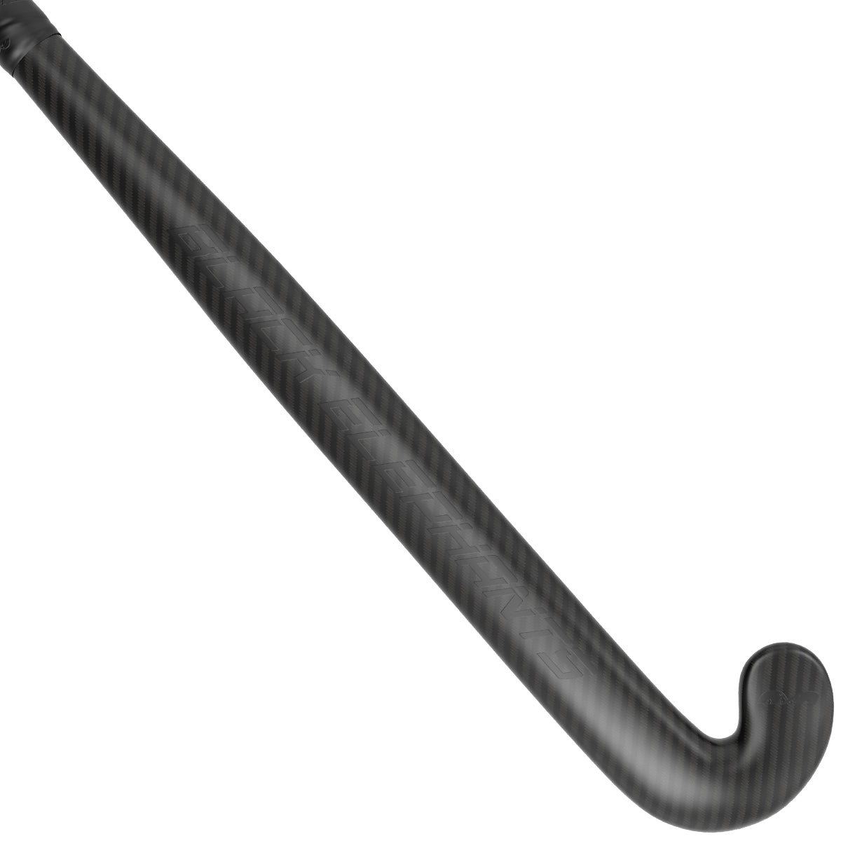 TK Black Elephants Feldhockeyschläger – Ansicht 1