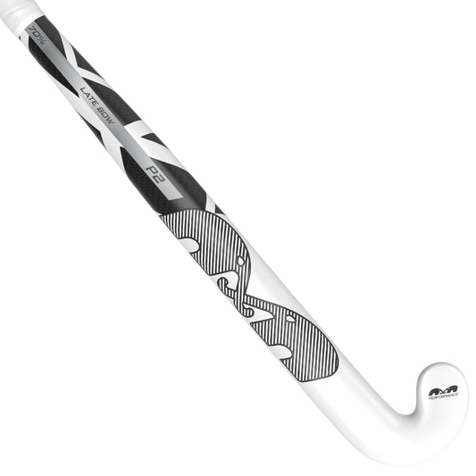 TK P2 Late Bow Feldhockeyschläger – Ansicht 1