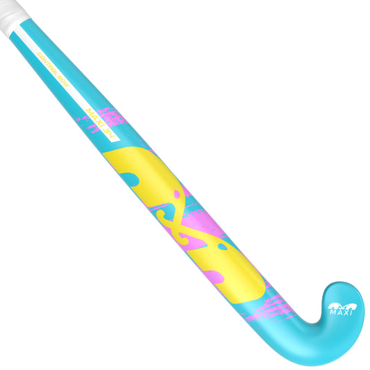 TK Maxi Junior Feldhockeyschläger – Ansicht 1