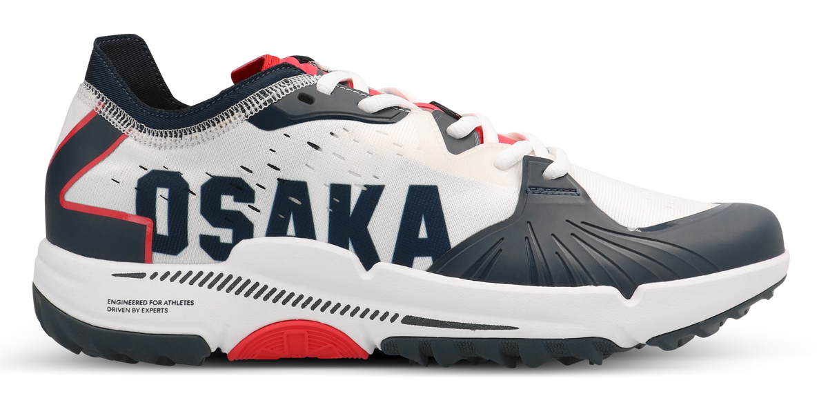 Osaka IDO MK1 UNI 2024 Feldhockeyschuhe – Ansicht 7