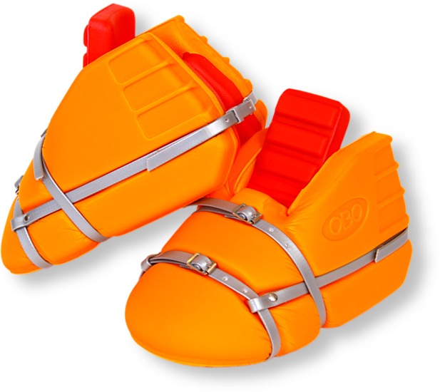 OBO OGO Kicker Kids – Ansicht 2