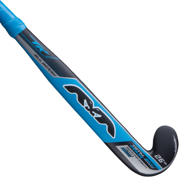 TK Total Four Maxi Feldhockeyschläger – Ansicht 1