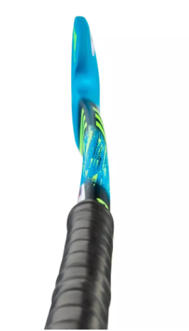 Adidas K17 (Farbe gelb) Feldhockeyschläger – Ansicht 2