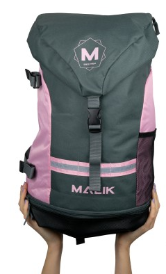 Malik Backpack Senior – Ansicht 2
