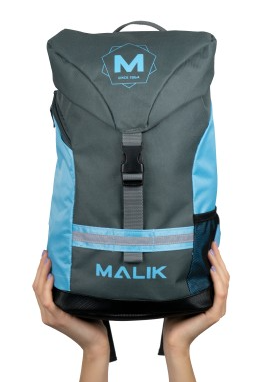 Malik Backpack Senior – Ansicht 4