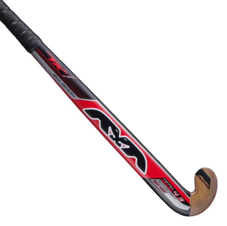 TK Total Four 4.3 Hallenhockeyschläger – Ansicht 1