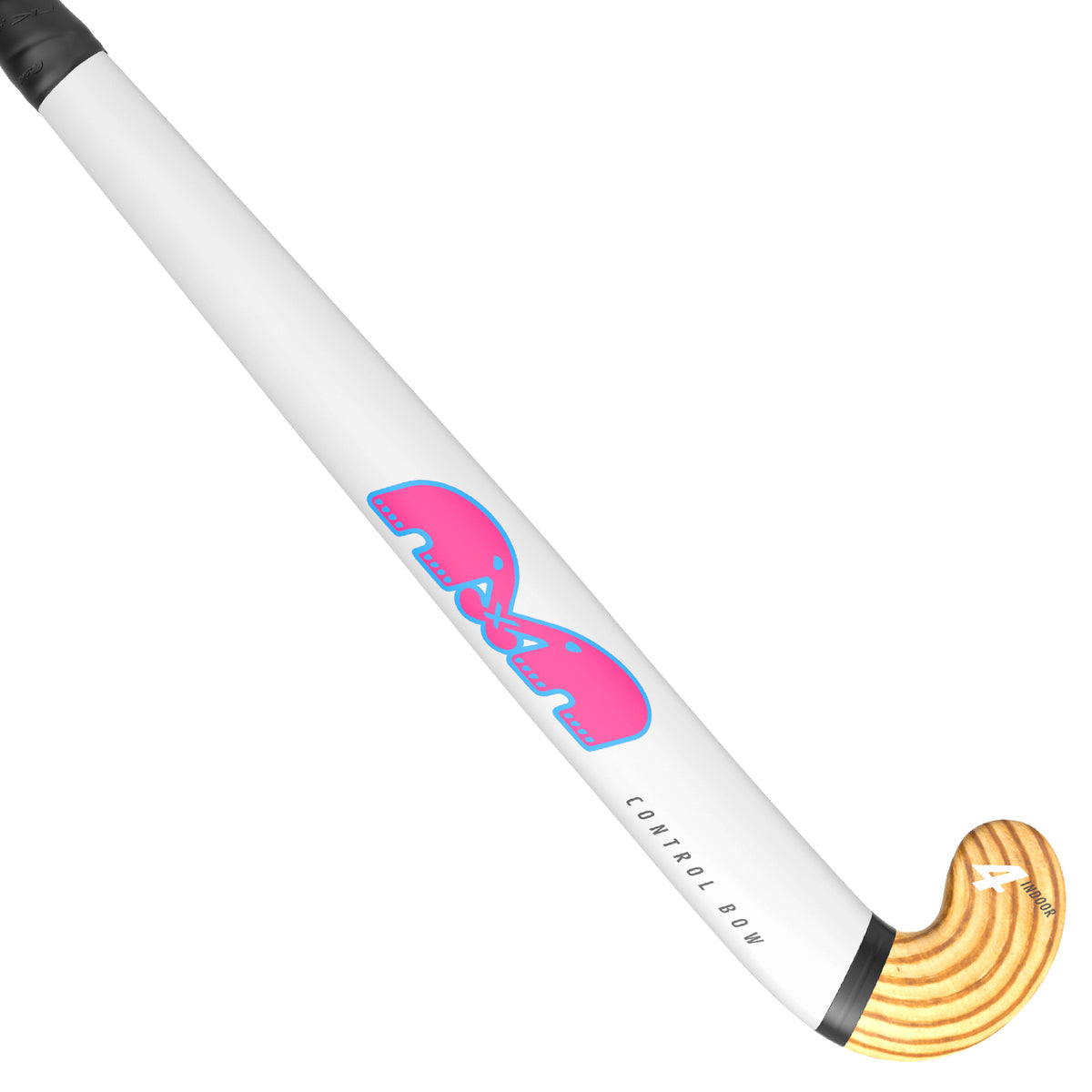 TK 4 Indoor Hallenhockeyschläger – Ansicht 1