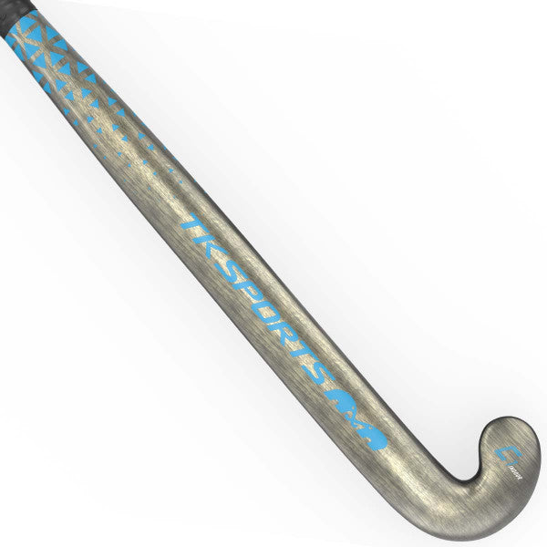 TK C1 Indoor Extreme Late Bow Hallenhockeyschläger – Ansicht 1