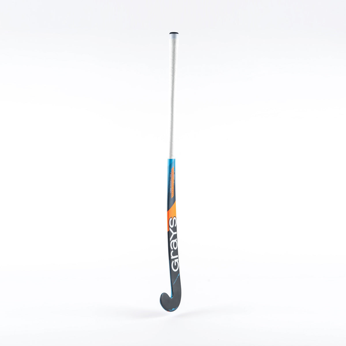 Grays STK 600i IND DB MC Hallenhockeyschläger – Ansicht 3