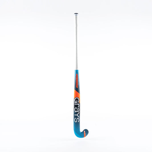 Grays STK 600i IND DB MC Hallenhockeyschläger – Ansicht 1