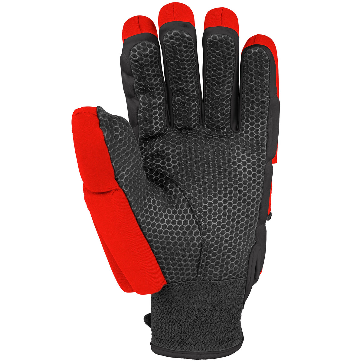 Grays GLV Proflex 1000 RED FYW LH XS Hallenhandschuh – Ansicht 3