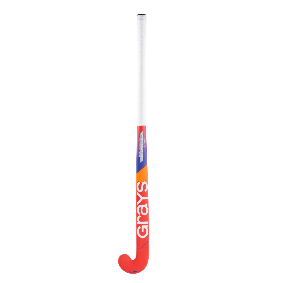 Grays STK 100i Indoor UB MC BK Hallenhockeyschläger – Ansicht 2