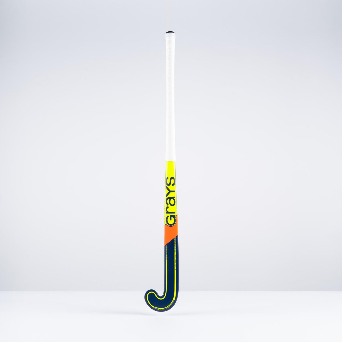 Grays DB6i Deltabow Indoor Hallenhockeyschläger – Ansicht 2