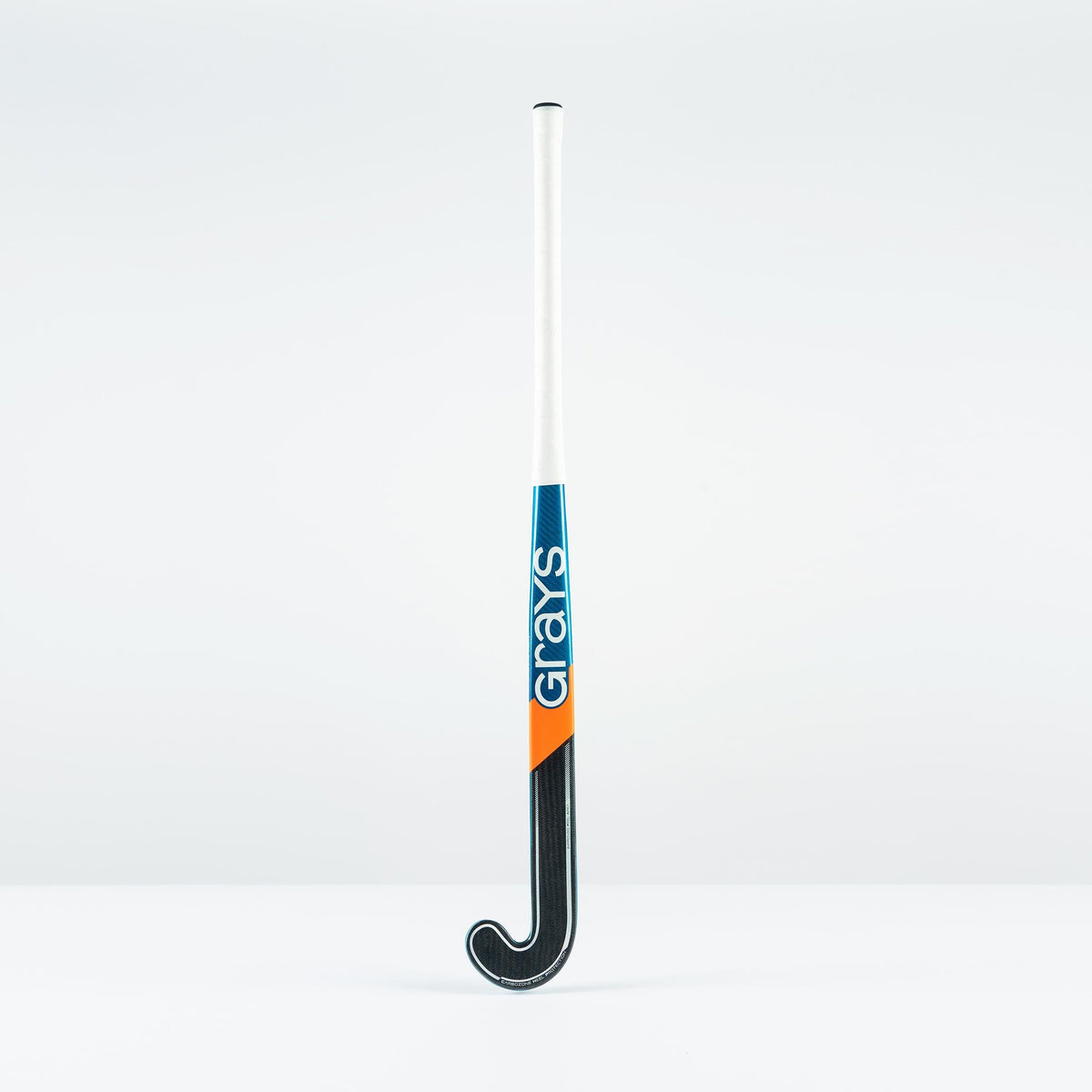 Grays JB10 Jumbow Feldhockeyschläger – Ansicht 2