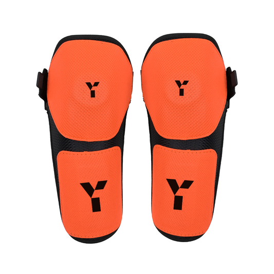 Y1 PCD Knee Protectors – Ansicht 1