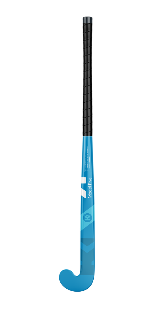 Kempa Saphire Indoor Wood Hallenhockeyschläger – Ansicht 1
