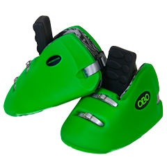 OBO Robo High Rebound Kicker – Ansicht 1