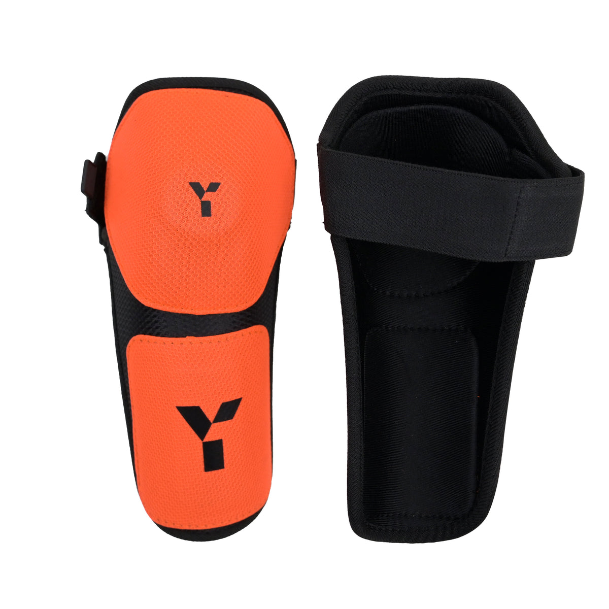 Y1 PCD Knee Protectors – Ansicht 2