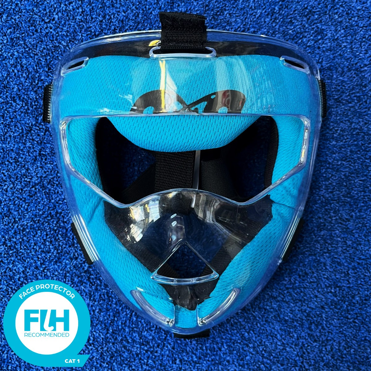 TK Eckenmaske – Ansicht 1