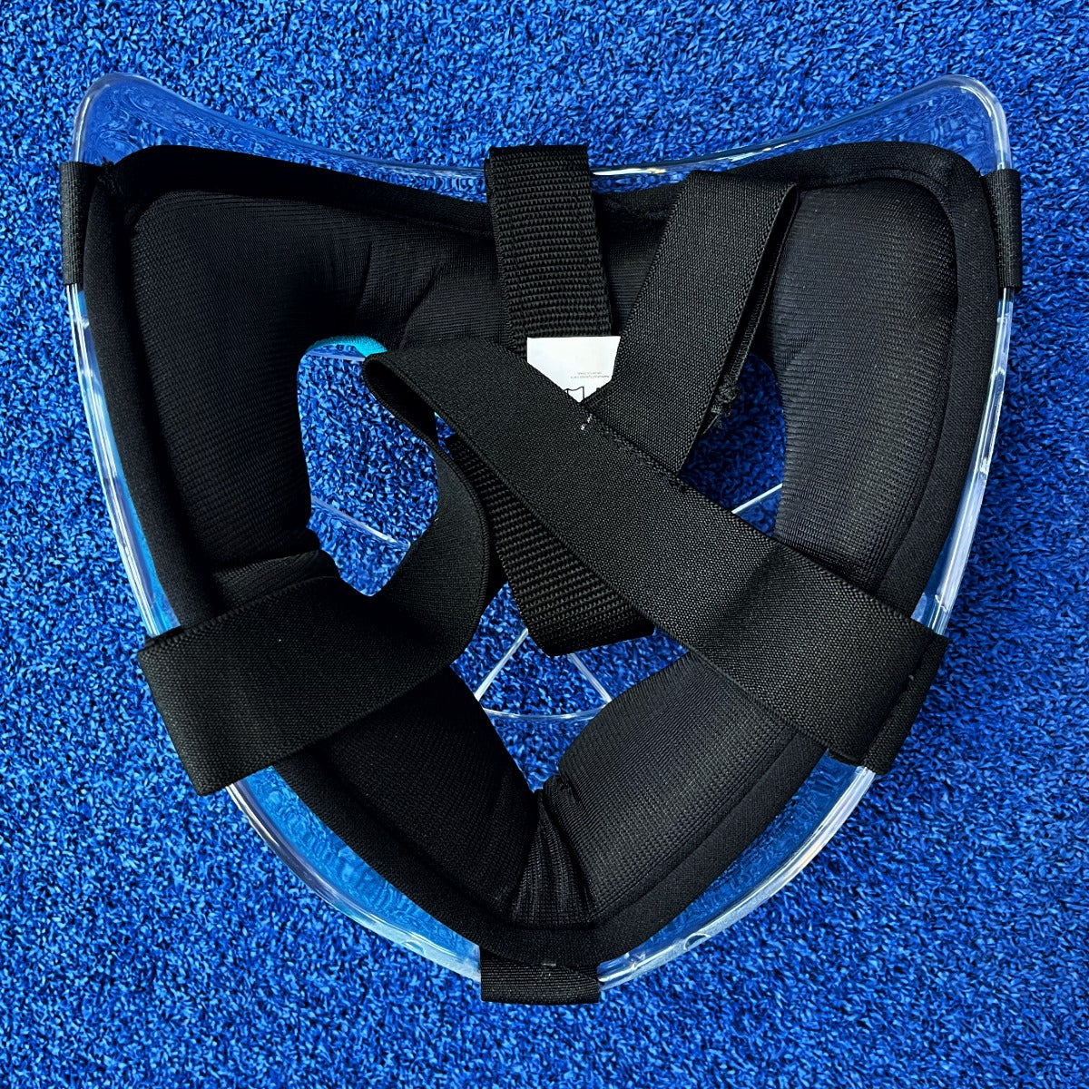 TK Eckenmaske – Ansicht 2