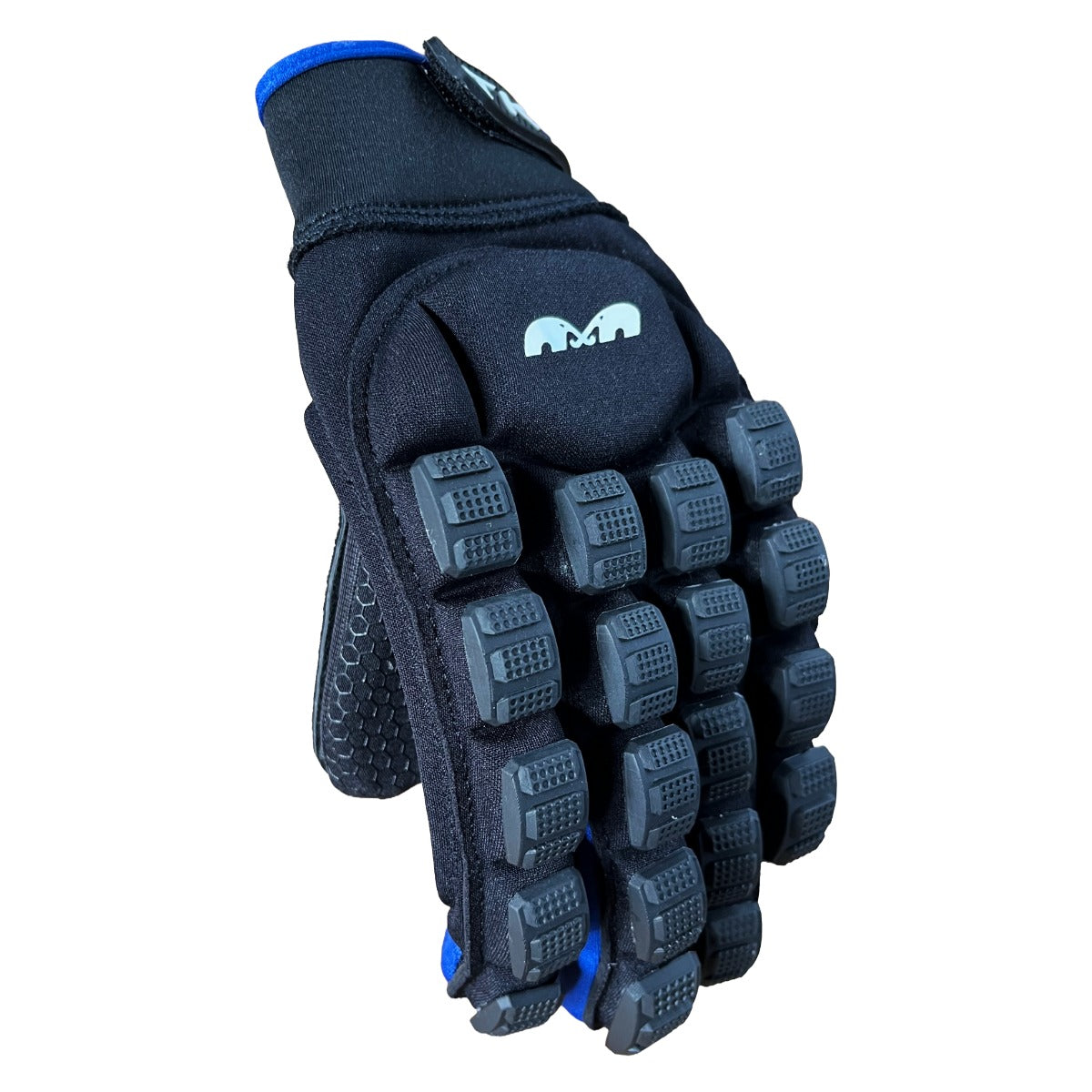 TK 1 Plus Hallenhandschutz – Ansicht 2