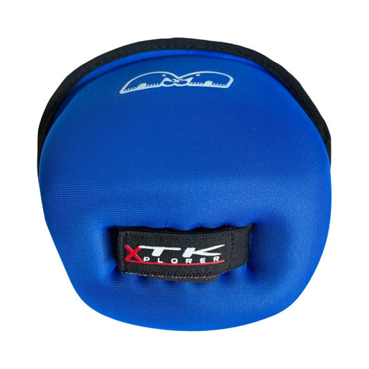TK Total Explorer Hallenhandschuh – Ansicht 1