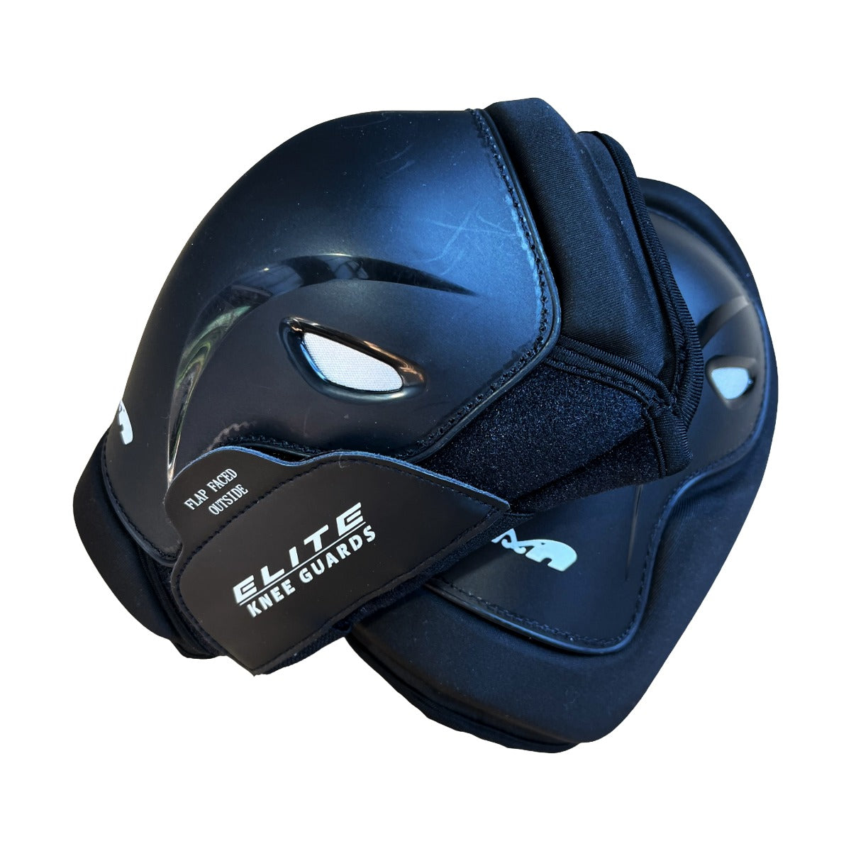 TK Elite Knee Guard – Ansicht 1