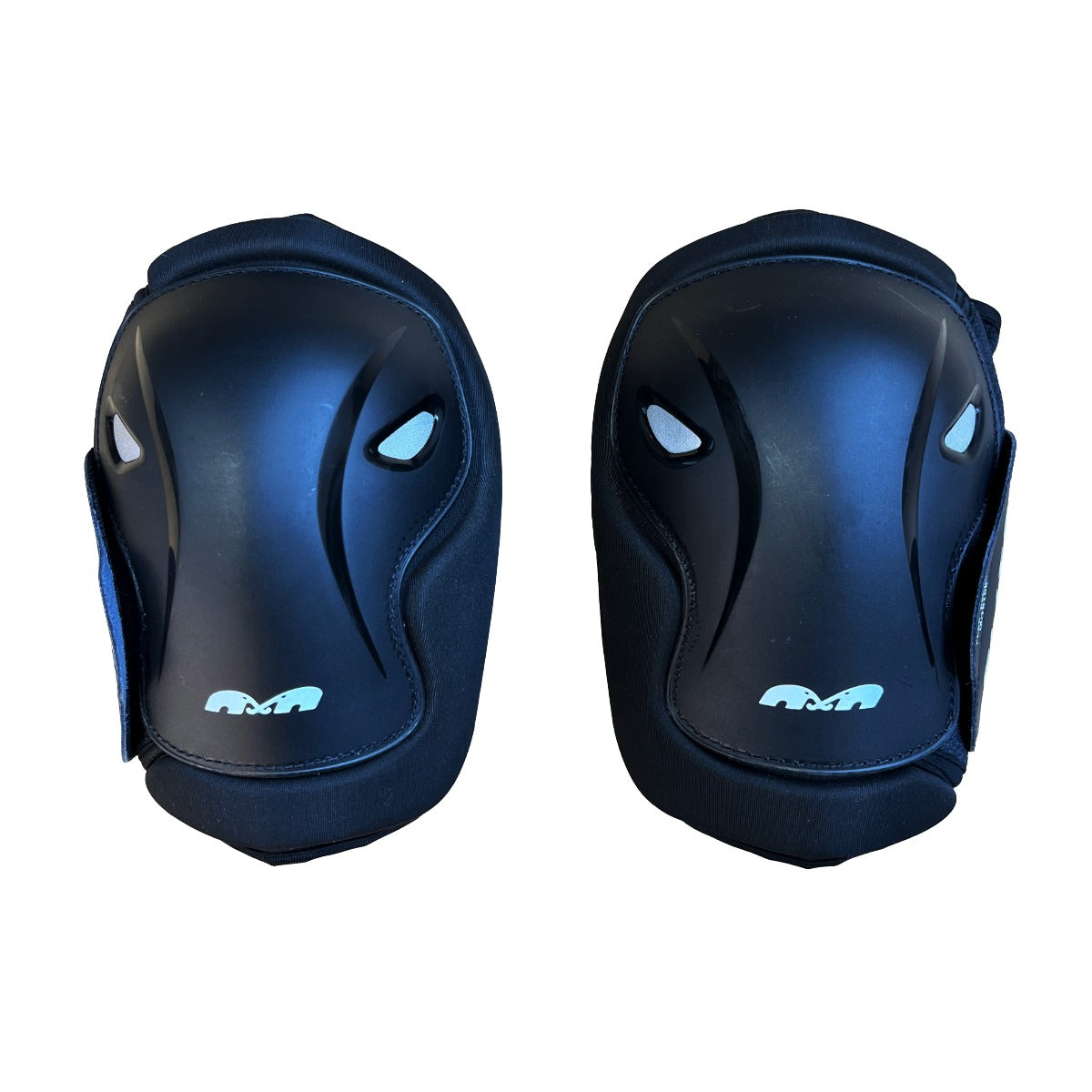 TK Elite Knee Guard – Ansicht 2