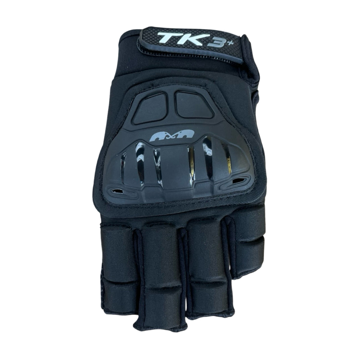 TK3 Plus Handschutz Links mit offener Handfläche – Ansicht 2