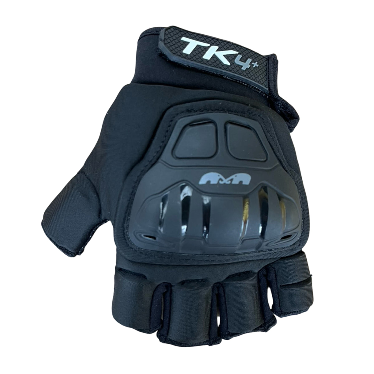 TK4 Plus Handschutz, Links – Ansicht 2