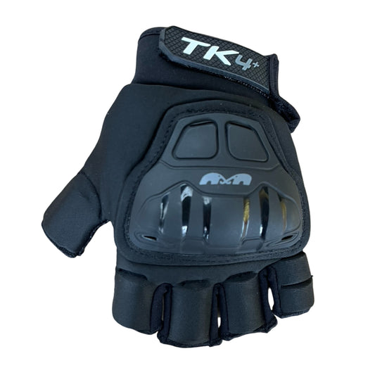 TK4 Plus Handschutz, Links – Ansicht 2